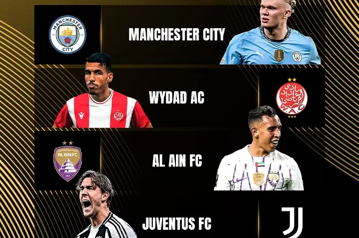 pertandingan
